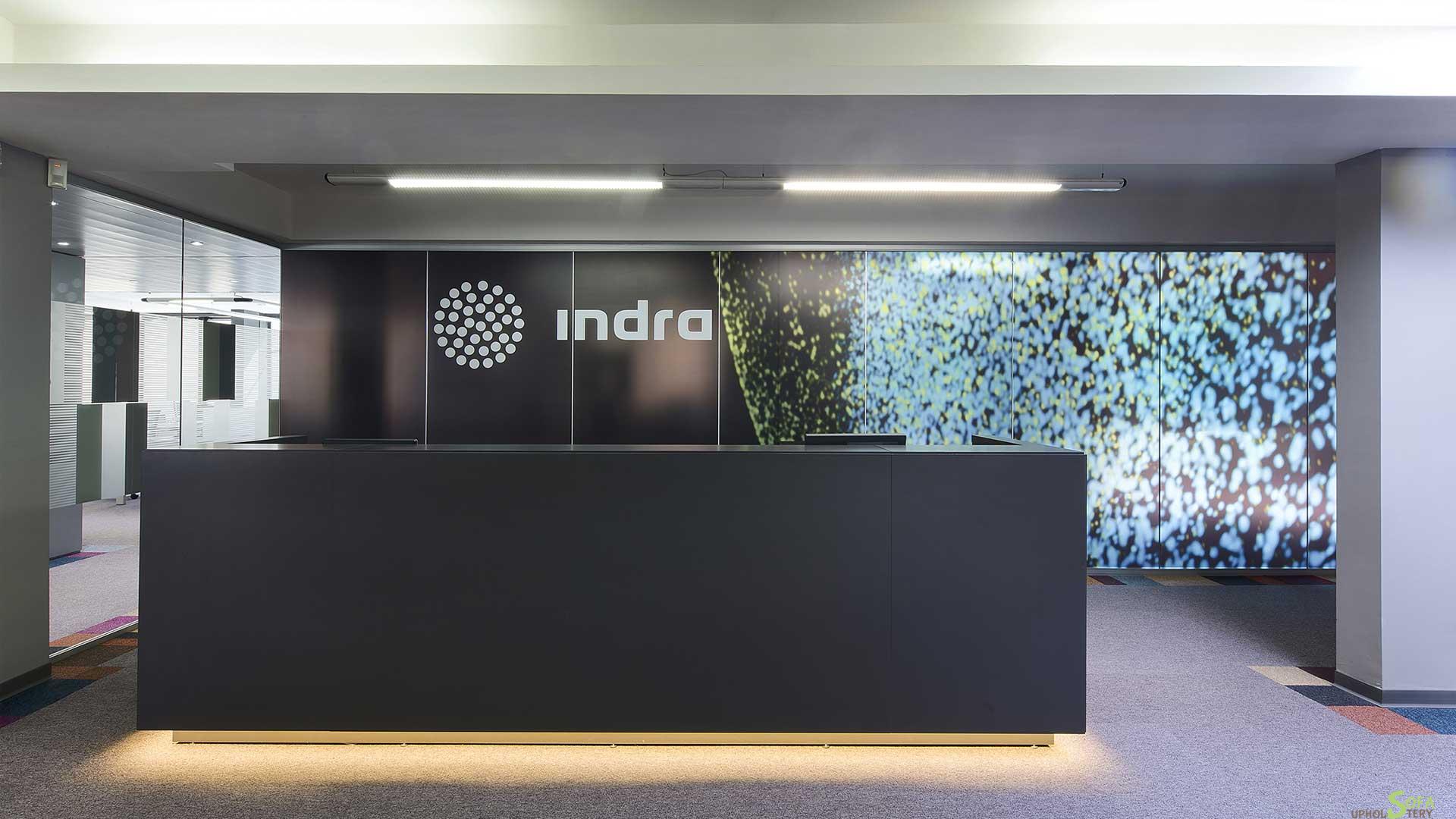 Custom Made Reception