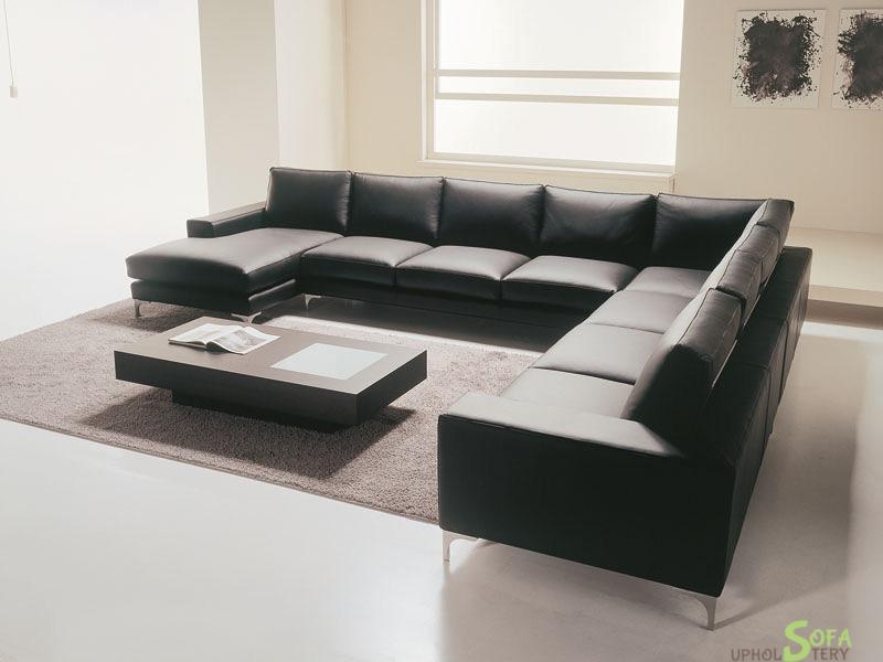 Custom Made Sofa