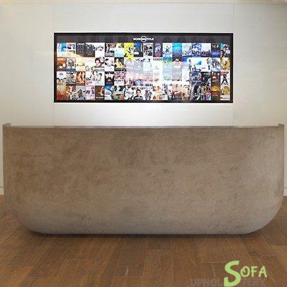 Customized Reception