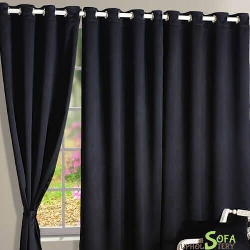 Blackout Curtains