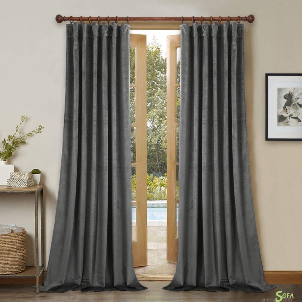 Blackout Curtains