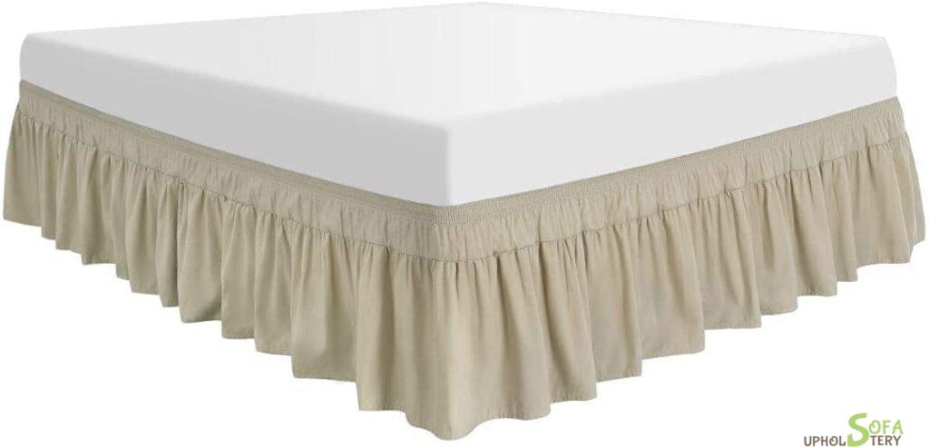 Valances & Skirting