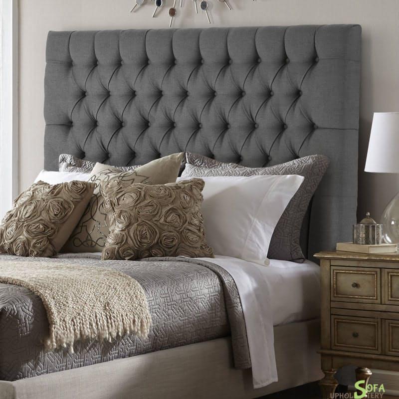 custom made headboards